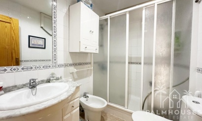 Revente - Apartment - Orihuela Costa - Campoamor