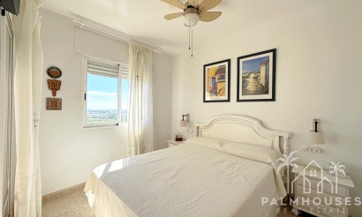 Revente - Apartment - Orihuela Costa - Campoamor