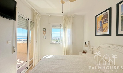 Revente - Apartment - Orihuela Costa - Campoamor