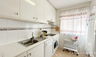 Revente - Apartment - Orihuela Costa - Campoamor