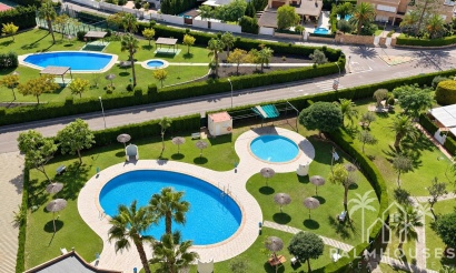 Revente - Apartment - Orihuela Costa - Campoamor