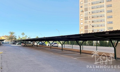 Revente - Apartment - Orihuela Costa - Campoamor