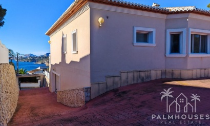Herverkoop - Villa - Teulada - Moraira