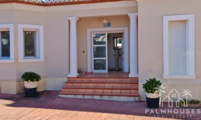 Herverkoop - Villa - Teulada - Moraira