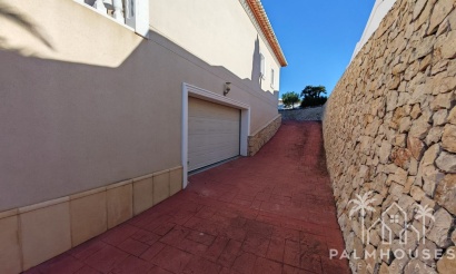 Herverkoop - Villa - Teulada - Moraira