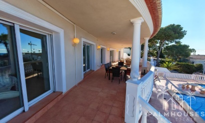 Herverkoop - Villa - Teulada - Moraira