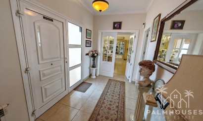 Herverkoop - Villa - Teulada - Moraira
