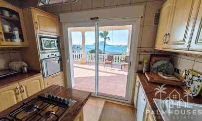 Herverkoop - Villa - Teulada - Moraira