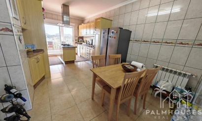 Herverkoop - Villa - Teulada - Moraira