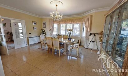 Herverkoop - Villa - Teulada - Moraira