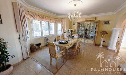 Herverkoop - Villa - Teulada - Moraira