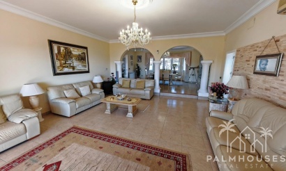 Herverkoop - Villa - Teulada - Moraira