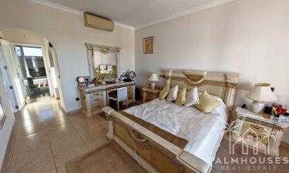 Herverkoop - Villa - Teulada - Moraira