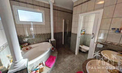 Herverkoop - Villa - Teulada - Moraira