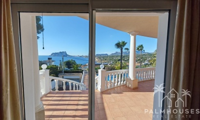 Herverkoop - Villa - Teulada - Moraira