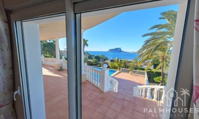 Herverkoop - Villa - Teulada - Moraira