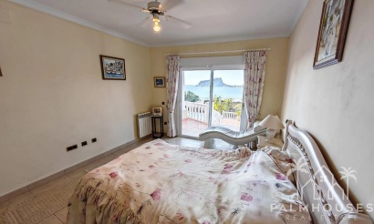 Herverkoop - Villa - Teulada - Moraira