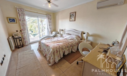 Herverkoop - Villa - Teulada - Moraira