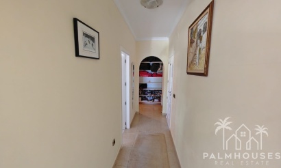 Herverkoop - Villa - Teulada - Moraira