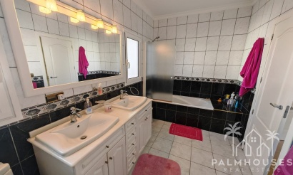 Herverkoop - Villa - Teulada - Moraira