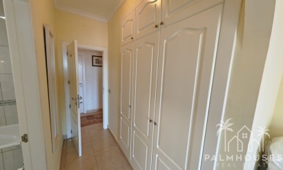Herverkoop - Villa - Teulada - Moraira