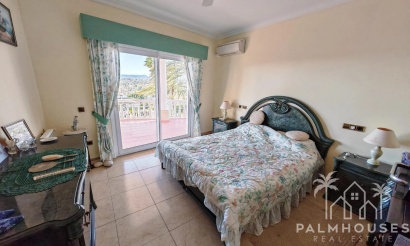 Herverkoop - Villa - Teulada - Moraira