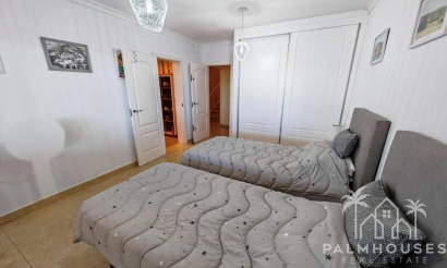 Herverkoop - Villa - Teulada - Moraira