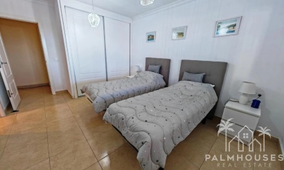 Herverkoop - Villa - Teulada - Moraira