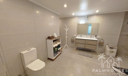 Herverkoop - Villa - Teulada - Moraira