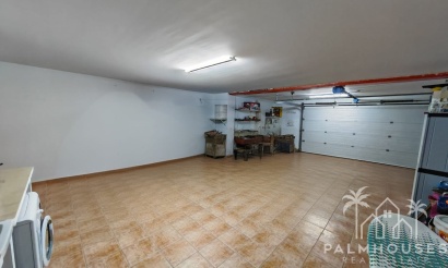 Herverkoop - Villa - Teulada - Moraira