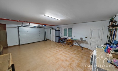 Herverkoop - Villa - Teulada - Moraira