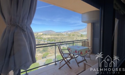 Revente - Apartment - Villajoyosa - Villajoyosa Centro