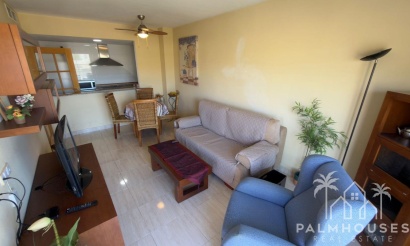 Revente - Apartment - Villajoyosa - Villajoyosa Centro