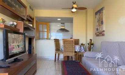 Revente - Apartment - Villajoyosa - Villajoyosa Centro