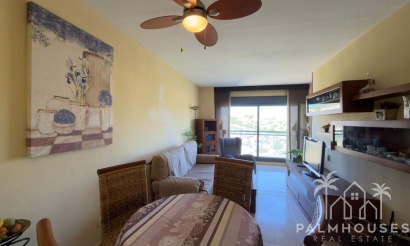 Revente - Apartment - Villajoyosa - Villajoyosa Centro