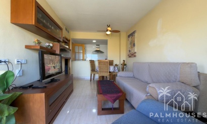 Revente - Apartment - Villajoyosa - Villajoyosa Centro