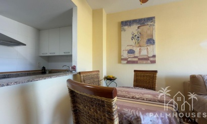 Revente - Apartment - Villajoyosa - Villajoyosa Centro