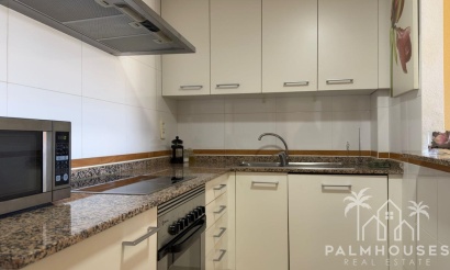 Revente - Apartment - Villajoyosa - Villajoyosa Centro