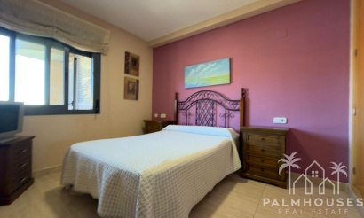Revente - Apartment - Villajoyosa - Villajoyosa Centro