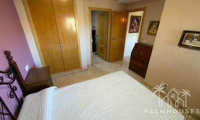 Revente - Apartment - Villajoyosa - Villajoyosa Centro