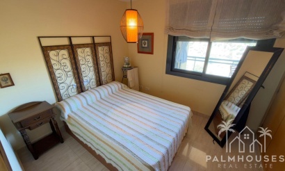 Revente - Apartment - Villajoyosa - Villajoyosa Centro