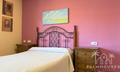 Revente - Apartment - Villajoyosa - Villajoyosa Centro