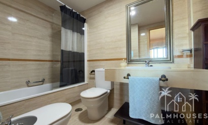 Revente - Apartment - Villajoyosa - Villajoyosa Centro