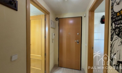 Revente - Apartment - Villajoyosa - Villajoyosa Centro