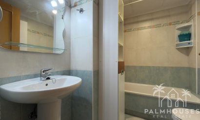 Revente - Apartment - Villajoyosa - Villajoyosa Centro