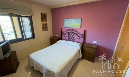 Revente - Apartment - Villajoyosa - Villajoyosa Centro