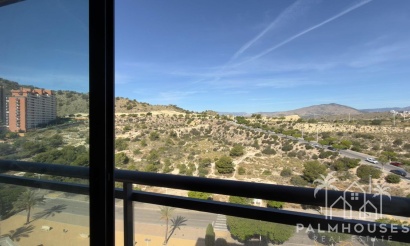 Revente - Apartment - Villajoyosa - Villajoyosa Centro