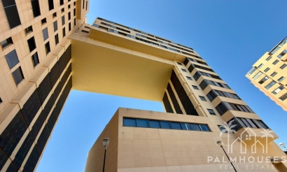 Revente - Apartment - Villajoyosa - Villajoyosa Centro