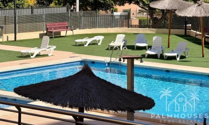 Revente - Apartment - Villajoyosa - Villajoyosa Centro