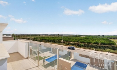 Herverkoop - Villa - Guardamar del Segura - Guardamar del Segura Centro